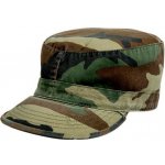 Čepice Rothco Ranger woodland – Hledejceny.cz