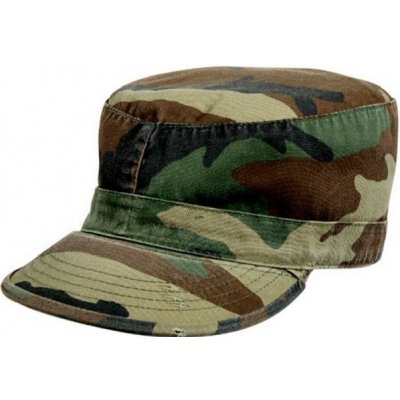 Čepice Rothco Ranger woodland – Hledejceny.cz