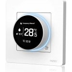 MOES Smart ZigBee GC Water/Gas Boiler 5A White – Sleviste.cz