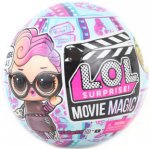 L.O.L. SURPRISE LOL Movie Magic 576471 – Hledejceny.cz