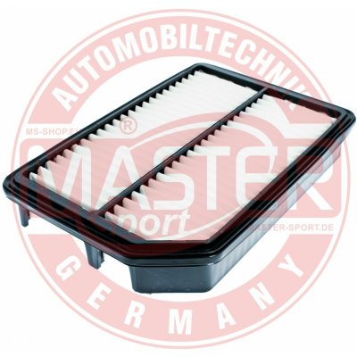 MASTER-SPORT Vzduchový filtr 2890K-LF-PCS-MS – Hledejceny.cz