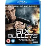Six Bullets BD – Hledejceny.cz
