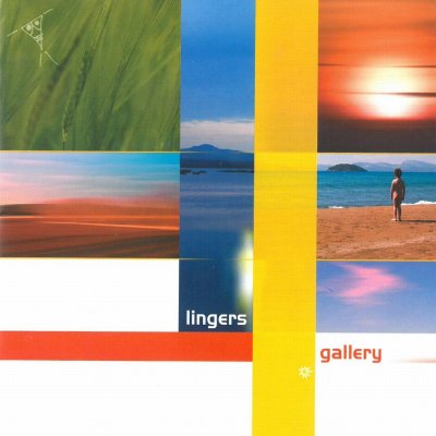 Lingers - Gallery CD