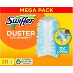 Swiffer Duster prachovka 20 ks – HobbyKompas.cz