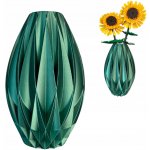Váza 3D Forge plast 12 x 18 cm – Hledejceny.cz