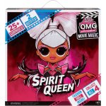 MGA L.O.L. Surprise! O.M.G. Movie Magic Spirit Queen – Sleviste.cz