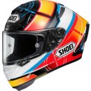 Shoei X-Spirit III De Angelis