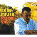 Miller Babe - Room 242 CD – Hledejceny.cz