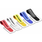 AlzaPower VelcroStrap+ with Tag 10pcs APW-COGMT10MIX – Zboží Živě
