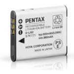 Pentax D-LI92 – Hledejceny.cz