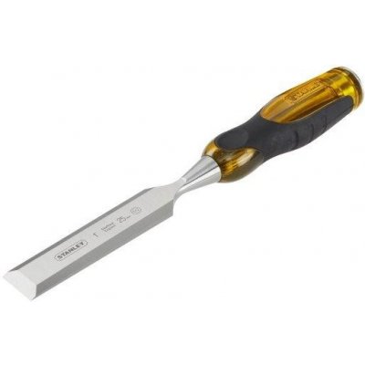 STANLEY 0-16-261 DLÁTO 25MM FATMAX S PRŮBĚŽNÝM DŘÍKEM – HobbyKompas.cz