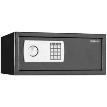 oneConcept Hotelguard Laptopsafe 17