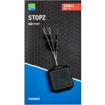 Preston Zarážka Stopz Small 15ks – Zboží Dáma