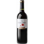 Bodegas Coloma Cuvée Tinto suché červené 2023 14% 0,75 l (holá láhev) – Hledejceny.cz