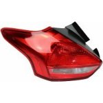 Zadní světlo- levé FORD FOCUS III 2014-2018 |014-2018| DEPO | 431-19D2L-UEN – Hledejceny.cz