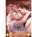 Pyšná princezna DVD