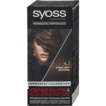 Syoss Max Hold Styling Gel 24h - pro Megasilnou fixaci vlasů 250 ml – Zboží Mobilmania