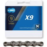 KMC X9 – Zboží Dáma