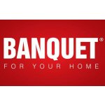 Banquet Sada smaltovaného nádobí OLIVES 6 ks – Zboží Dáma