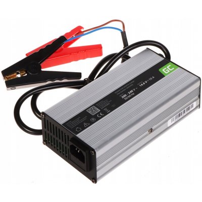Green Cell ADCAV02 LiFePO4 14.6V 10A - neoriginální – HobbyKompas.cz