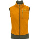 Karpos Lavaredo vesta radiant/rifle green – Sleviste.cz