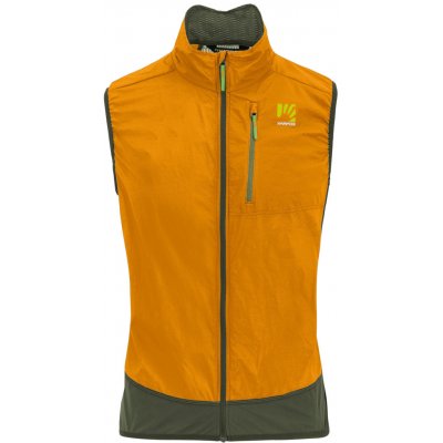 Karpos Lavaredo vesta radiant/rifle green – Sleviste.cz
