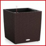 Lechuza Cube Cottage 50 cm mokka – Hledejceny.cz