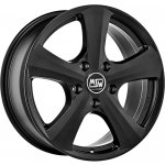 MSW 19 6,5x15 4x108 ET42 matt black – Sleviste.cz