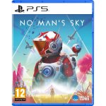 No Mans Sky – Zboží Mobilmania