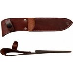 Mikov pouzdro pro 394-XG-14/M VIGIL kůže V501045 hnědá – Zboží Dáma