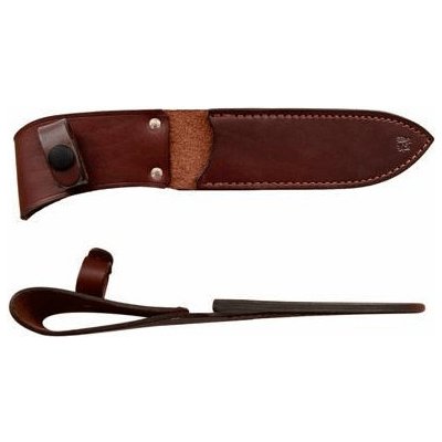 Mikov pouzdro pro 394-XG-14/M VIGIL kůže V501045 hnědá – Zboží Dáma