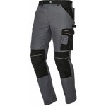 Parkside Performance pánské pracovní kalhoty šedá/černá – Zboží Mobilmania
