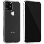 Pouzdro Forcell Ultra-thin ultratenké gelové Huawei P Smart 2019 čiré – Zboží Živě