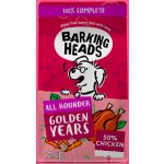 Barking Heads All Hounder Golden Years Chicken 12 kg – Sleviste.cz