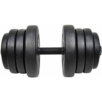 LIFEFIT® jednoruční 23 kg vinyl cement – Zboží Dáma