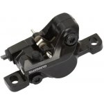 SHIMANO Brzdový třmen. BR-MT500 Hydraulický držák sloupku + destičky B05S – Zboží Dáma