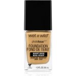 Wet n Wild Photo Focus vysoce krycí zmatňující make-up Desert Beige 30 ml – Zboží Dáma