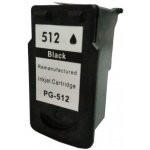Canon PG-512 - renovované – Zboží Mobilmania