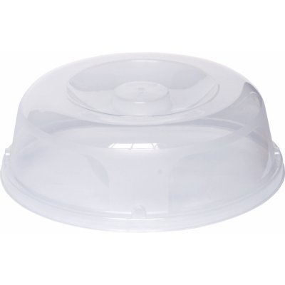 Curver Poklop do mikrovlné trouby průhledný 27 x 27 x 8,9 cm – Hledejceny.cz