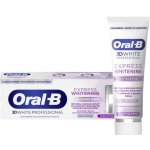 Oral-B 3D White Professional Express Whitening 75 ml – Hledejceny.cz