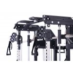 Trinfit Multi Smith CX50 + Bench L5 Pro – Zboží Dáma