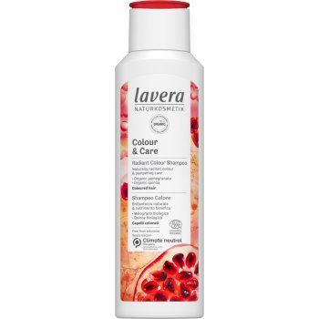 Lavera Colour & Care Bio Shampoo 250 ml