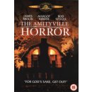 The Amityville Horror DVD