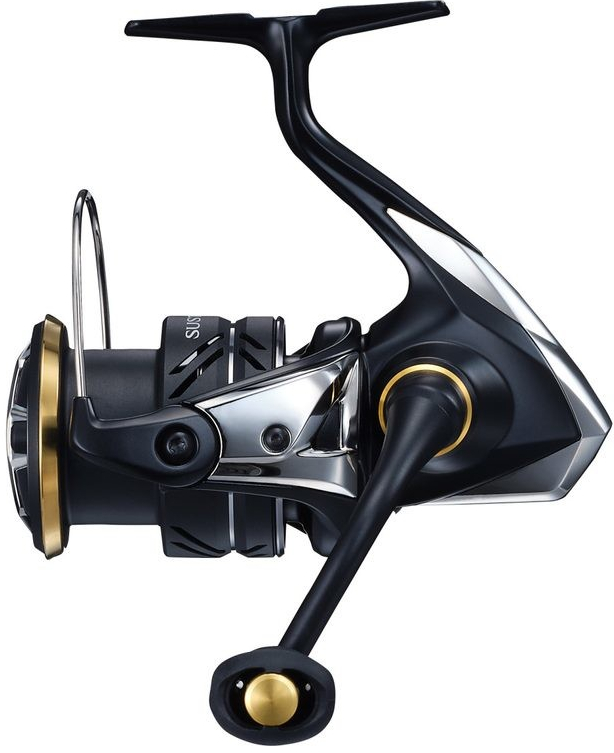 Shimano Sustain C3000 HGFJ