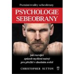 Psychologie sebeobrany - neuveden – Hledejceny.cz