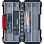 Bosch Sada pilových plátků Basic for Wood/Metal bal.30ks – Zboží Dáma