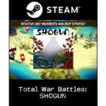 Total War Battles: Shogun – Hledejceny.cz