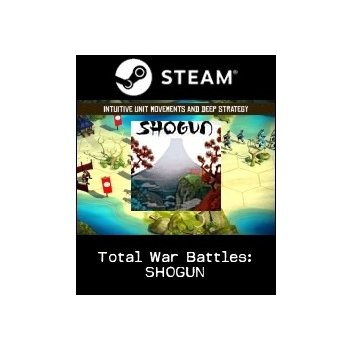 Total War Battles: Shogun