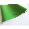 GEKKOFIX 13368 Samolepící tapety zelená mat rozměr 45 cm x 15 m