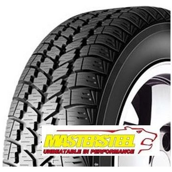 Mastersteel Winter+ 195/55 R16 87H